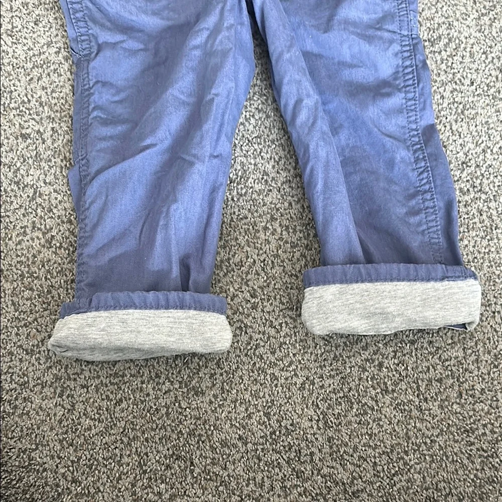 OshKosh‎ B'gosh Blue Overalls